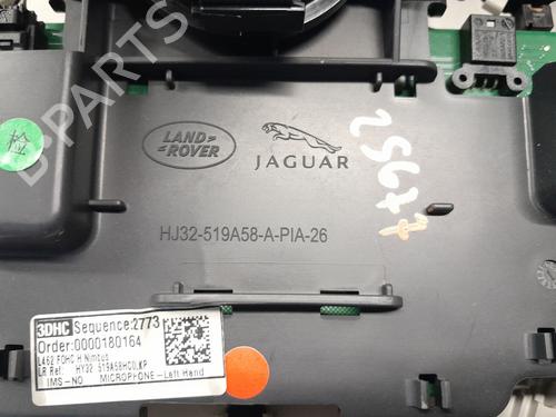 Kabinelys LAND ROVER DISCOVERY V (L462) 2.0 Sd4 4x4 | BP36995986I8 - Image 5