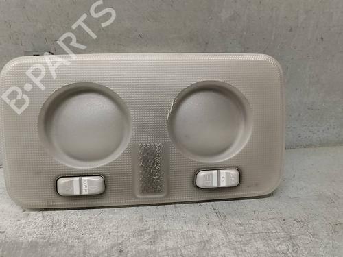 Kabinelys PEUGEOT BOXER Van 2.2 HDi 120 (120 hp) 16975007