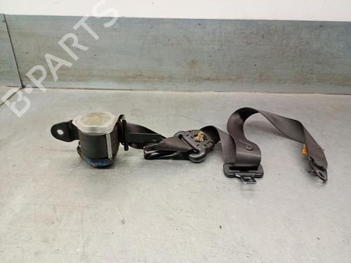 Front right seatbelt HYUNDAI ACCENT I (X-3) 1.3 i 12V | BP23536574I25 