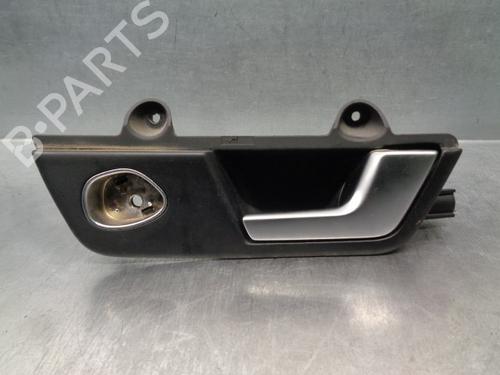 Used Front right interior door handle SEAT EXEO ST (3R5) [2009-2013]  10756877