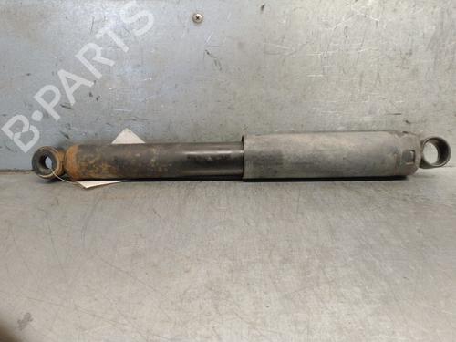 Used Right rear shock absorber Right rear shock absorber SUZUKI SAMURAI Closed Off-Road Vehicle (SJ_) 1.9 D All-wheel Drive (64 hp) 33959105 33959105
