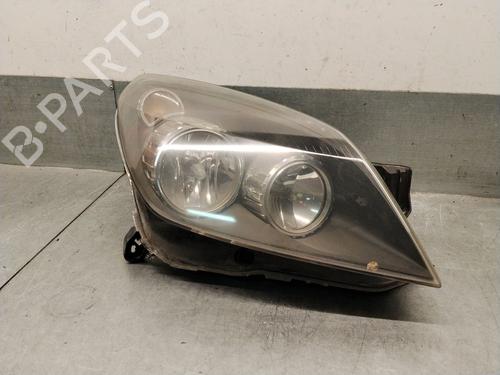 Used Right headlight Right headlight 37174422 37174422