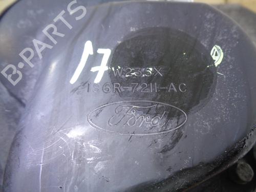 Gearbox FORD FIESTA IV (JA_, JB_) 1.3 i | BP12530008M3 