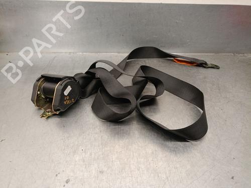 Used Front left seatbelt BMW 5 (E39) 535 i (235 hp) 21577668