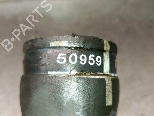 Pipe PEUGEOT 206 Hatchback (2A/C) 1.4 HDi eco 70 | BP31063958M125 