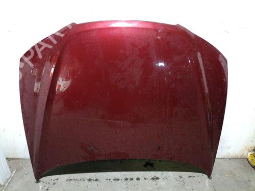 Used Hood Hood HYUNDAI SONATA V (NF) 2.0 CRDi (150 hp) 40021154 40021154