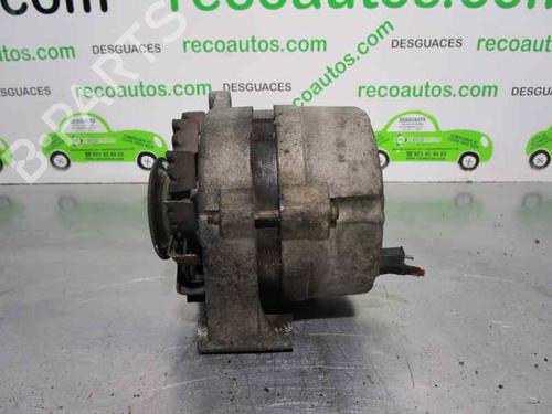 Used Alternator OPEL CORSA A Hatchback (S83) 1.2 N (F08, M08, F68, M68) (52 hp) 2105592