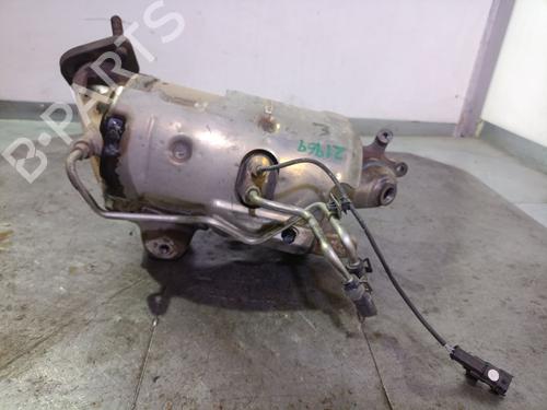 Catalyst KIA CARENS IV 1.7 CRDi | BP22984980M10 