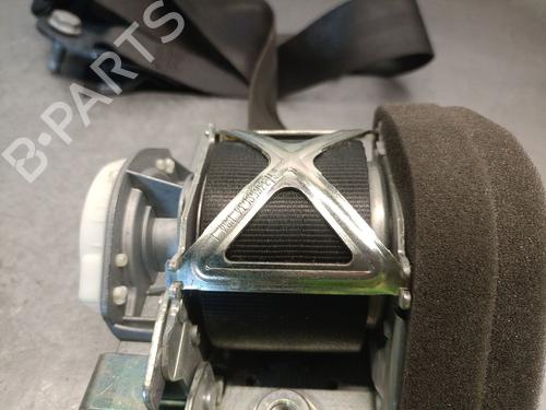 Front left seatbelt CITROËN C4 CACTUS 1.5 BlueHDi 100 | BP36074815I26  - Image 5