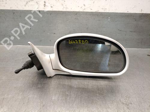 Used Right mirror Right mirror 38775740 38775740
