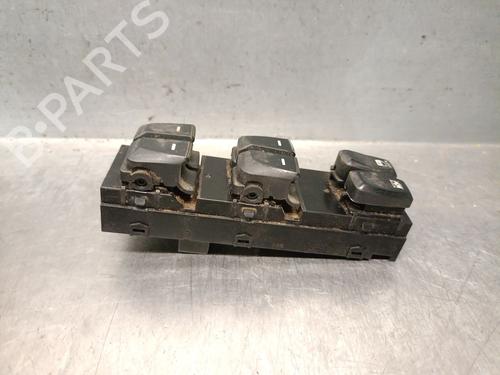 Left front window switch HYUNDAI ix35 (LM, EL, ELH) 1.7 CRDi | BP37405636I27 - Image 3