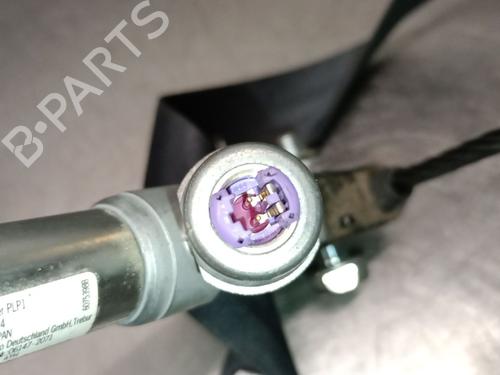 Front right seatbelt MITSUBISHI ASX (GA_W_) 1.6 DI-D | BP36805488I25 - Image 4