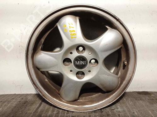 Used Rim MINI MINI (R56) Cooper (120 hp) 18030761