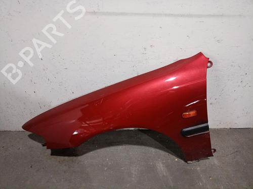 left-front-fenders-rover-400-ii-rt-1995-1996-1997-1998-1999-2000-36570396 main image