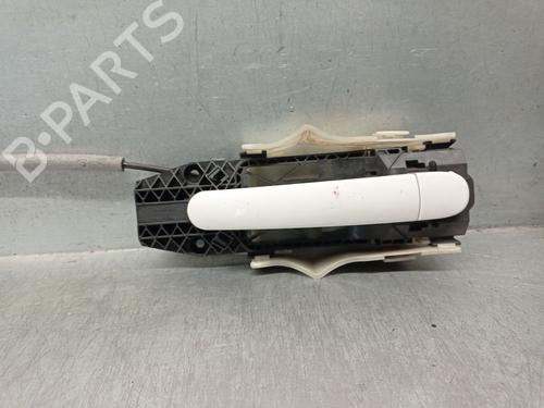 Front right exterior door handle SEAT TOLEDO IV (KG3) 1.6 TDI | BP21582162C129 