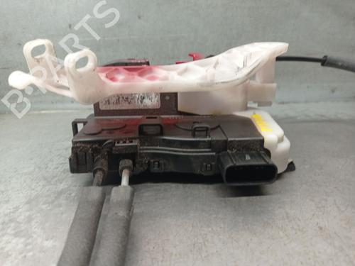 Rear right lock HYUNDAI ix35 (LM, EL, ELH) 2.0 CRDi | BP20687945C99 