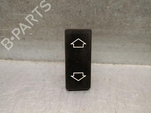 Used Right front window switch Right front window switch PEUGEOT 205 II (20A/C) 1.8 TD (78 hp) 33887633 33887633