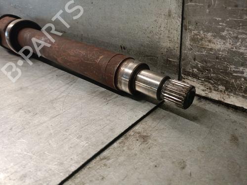 Right front driveshaft FORD FOCUS I (DAW, DBW) 1.6 16V | BP29310096M39 