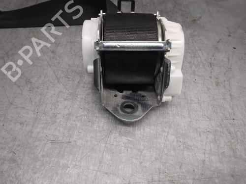 Rear left seatbelt AUDI A3 Sportback (8PA)  | BP16171029I29 