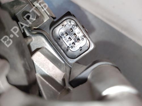 Alternator FORD FOCUS IV (HN) 1.0 EcoBoost mHEV | BP29325759M7 