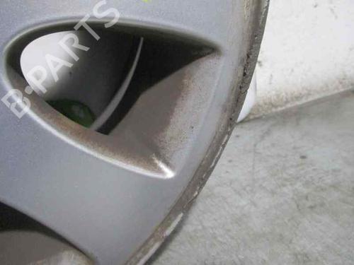 Rim AUDI A6 C5 (4B2) 2.8 | BP2692139C45 