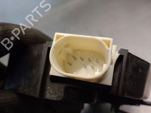 Front left lock ROVER 75 (RJ) 2.0 CDT | BP31380966C98 