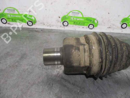 Right front driveshaft FORD USA EXPLORER (U2, U_)  | BP9958649M39