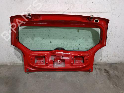 Tailgate SEAT Mii (KF1, KE1) 1.0 | BP26667298C6 