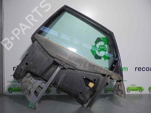 Used Rear left window mechanism AUDI A6 C4 Avant (4A5) [1994-1998]  2112732