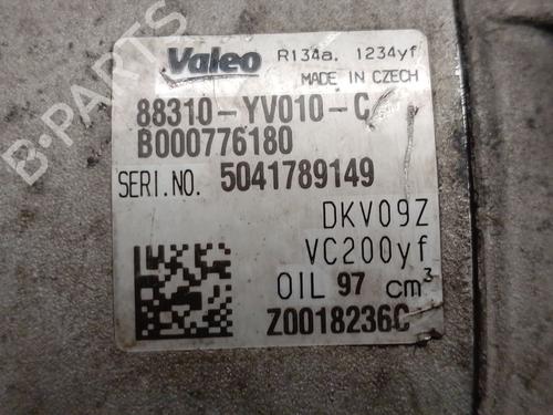 AC compressor TOYOTA AYGO (_B4_) 1.0 (KGB40) | BP36259680M34  - Image 5