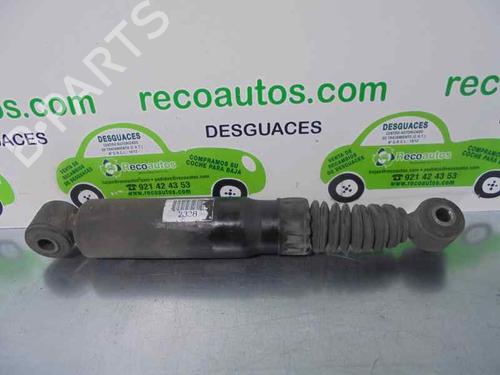 Used Left rear shock absorber PEUGEOT 306 (7B, N3, N5) 1.9 SLD (68 hp) 2118538