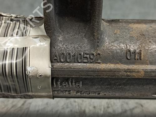 Steering rack FIAT GRANDE PUNTO (199_) 1.3 D Multijet | BP15287535M22 