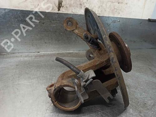 Left front steering knuckle SEAT LEON (1P1) 2.0 FSI | BP9517294M25 - Image 2