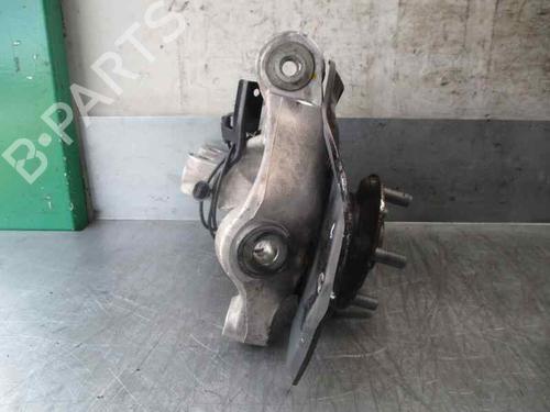 Right front steering knuckle LEXUS CT (ZWA10_) 200h (ZWA10_) | BP6296454M26 