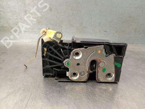 Front left lock DACIA SANDERO II 1.0 SCe 75 (B8JC, B8JD, B8NC) | BP28726004C98 
