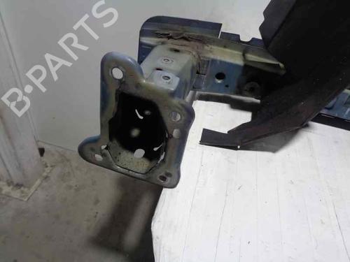 Front bumper reinforcement FORD FOCUS II Convertible  | BP6460284C109 