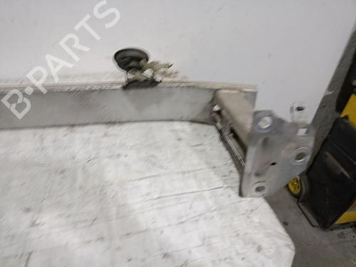 Front bumper reinforcement RENAULT CLIO IV (BH_) 1.5 dCi 90 | BP29824150C109 