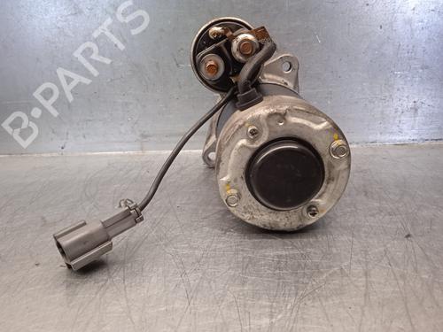 Startmotor NISSAN ALMERA II (N16) 1.5 | BP10906226M8 