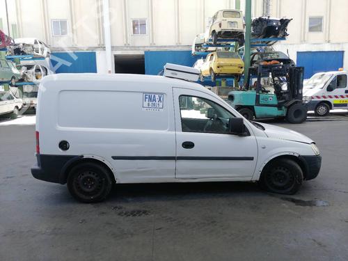 Front right window mechanism OPEL COMBO Box Body/MPV 1.6 | BP18321878C23 