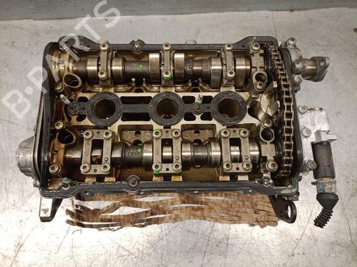 Cylinder head AUDI A6 C5 (4B2) 2.4 | BP25978485M5 