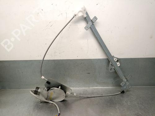 Used Front right window mechanism Front right window mechanism 39510099 39510099