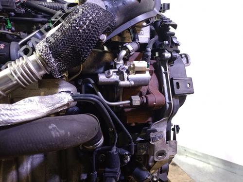 Silnik MAZDA 3 (BL) 1.6 MZR CD (BL14) | BP29706479M1