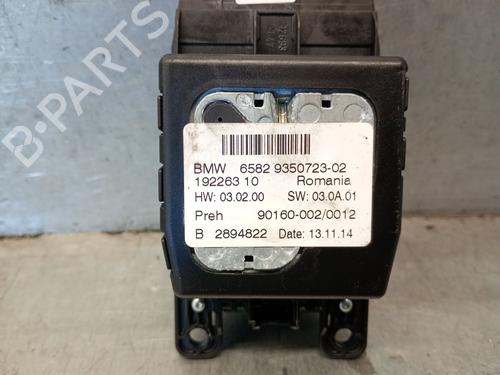 Switch BMW 3 Touring (F31) 330 d xDrive | BP26124304I30 