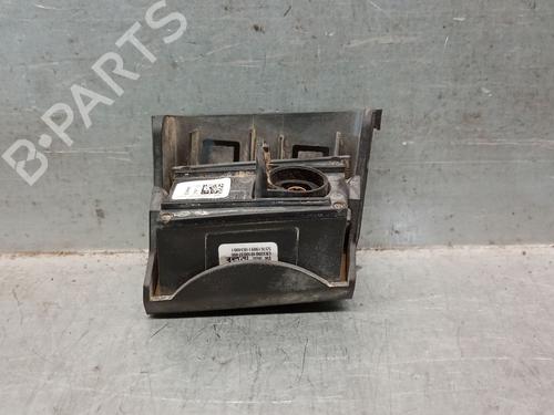 Electronic module LAND ROVER RANGE ROVER SPORT I (L320) 3.0 D 4x4 | BP25245268M83 