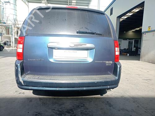 Elektronisk modul CHRYSLER GRAND VOYAGER V (RT) 2.8 CRD | BP25911049M83 