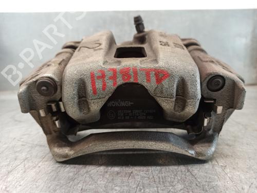 Right rear brake caliper TOYOTA LAND CRUISER PRADO (_J15_) 2.8 D-4D (GDJ150_, GDJ155_, GDJ150, GDJ151) | BP12999242M106 
