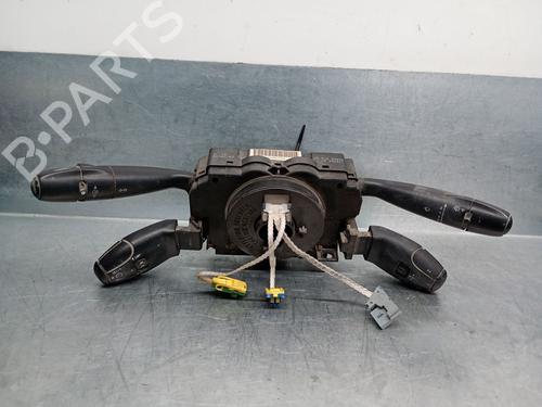 Headlight switch CITROËN BERLINGO / BERLINGO FIRST MPV (MF_, GJK_, GFK_) 1.6 HDI 75 (MF9HW, GJ9HWC, GF9HWC, GN9HWC) 96642904XT