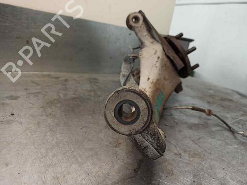 Left front steering knuckle NISSAN PATHFINDER III (R51)  | BP9662688M25 