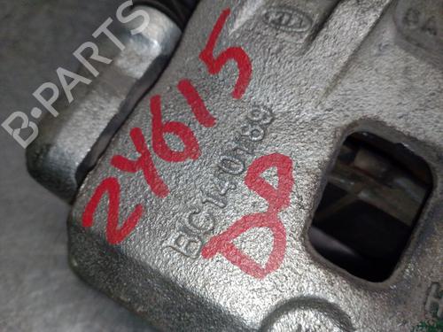 Right front brake caliper HYUNDAI ELANTRA V Saloon (MD, UD) 1.6 | BP32197888M104