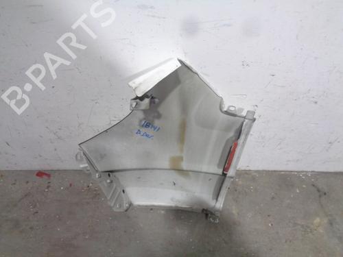 Right front fenders CITROËN JUMPER II Van 2.2 HDi 110 | BP13569670C42 